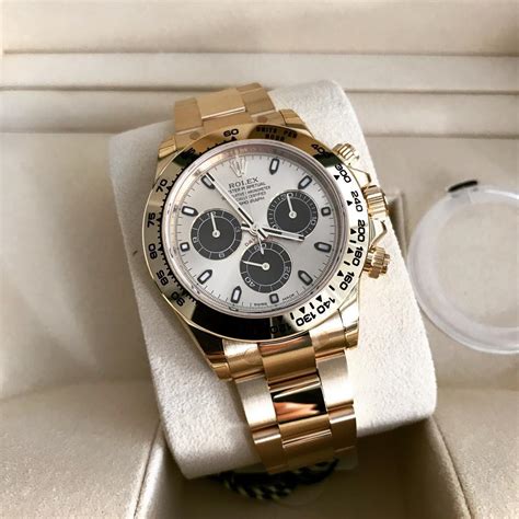 rolex liefersituation 2021